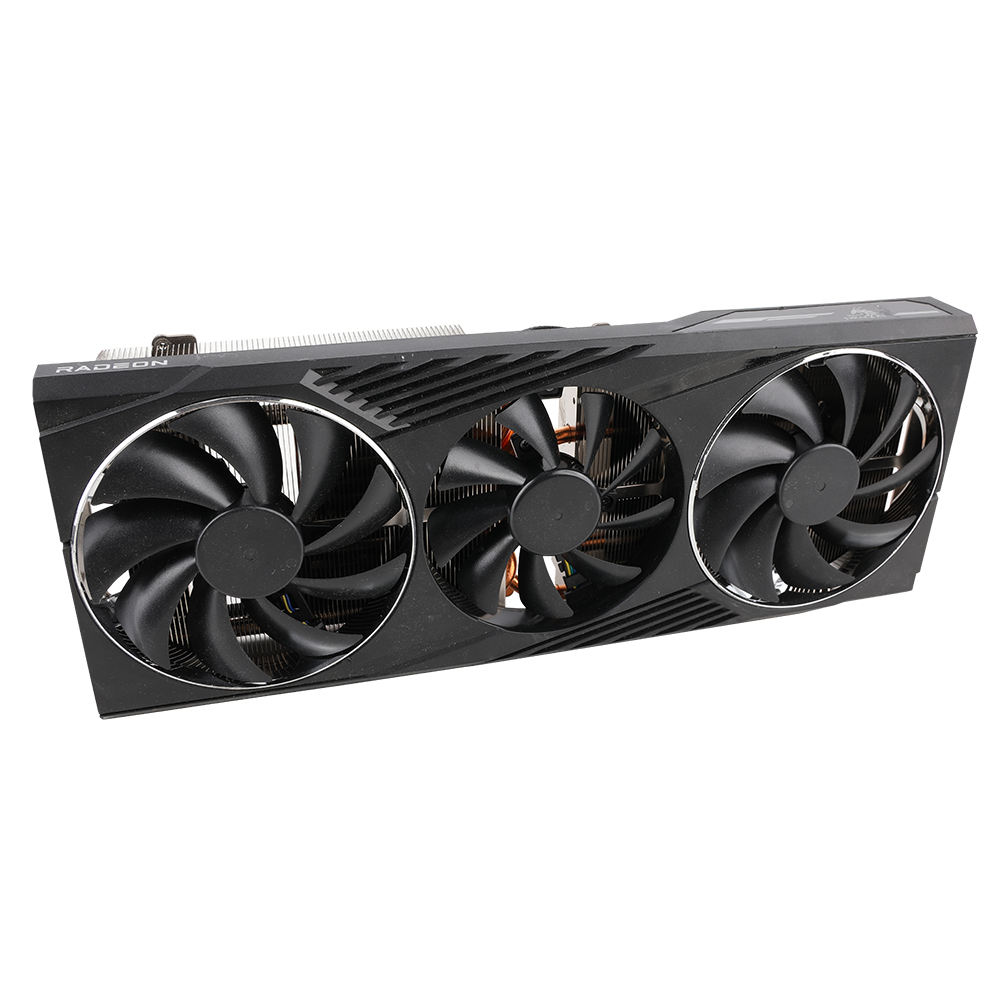 For PowerColor Red Dragon AMD  - Rx 6800 Xt 16Gb Video Card ulasan dan harga