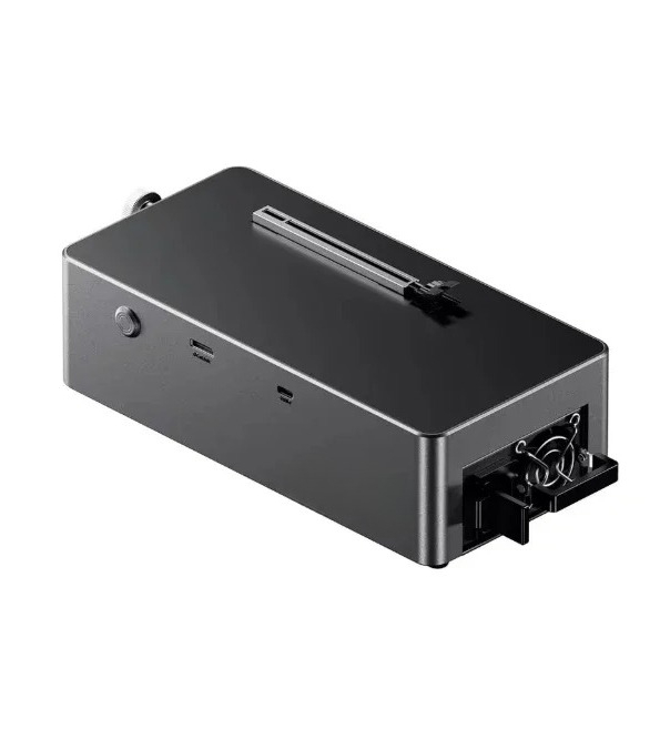 for AOOSTAR AG02/AG01 EGPU Doc - Oculink Egpu Dock Graphics Card ulasan dan harga