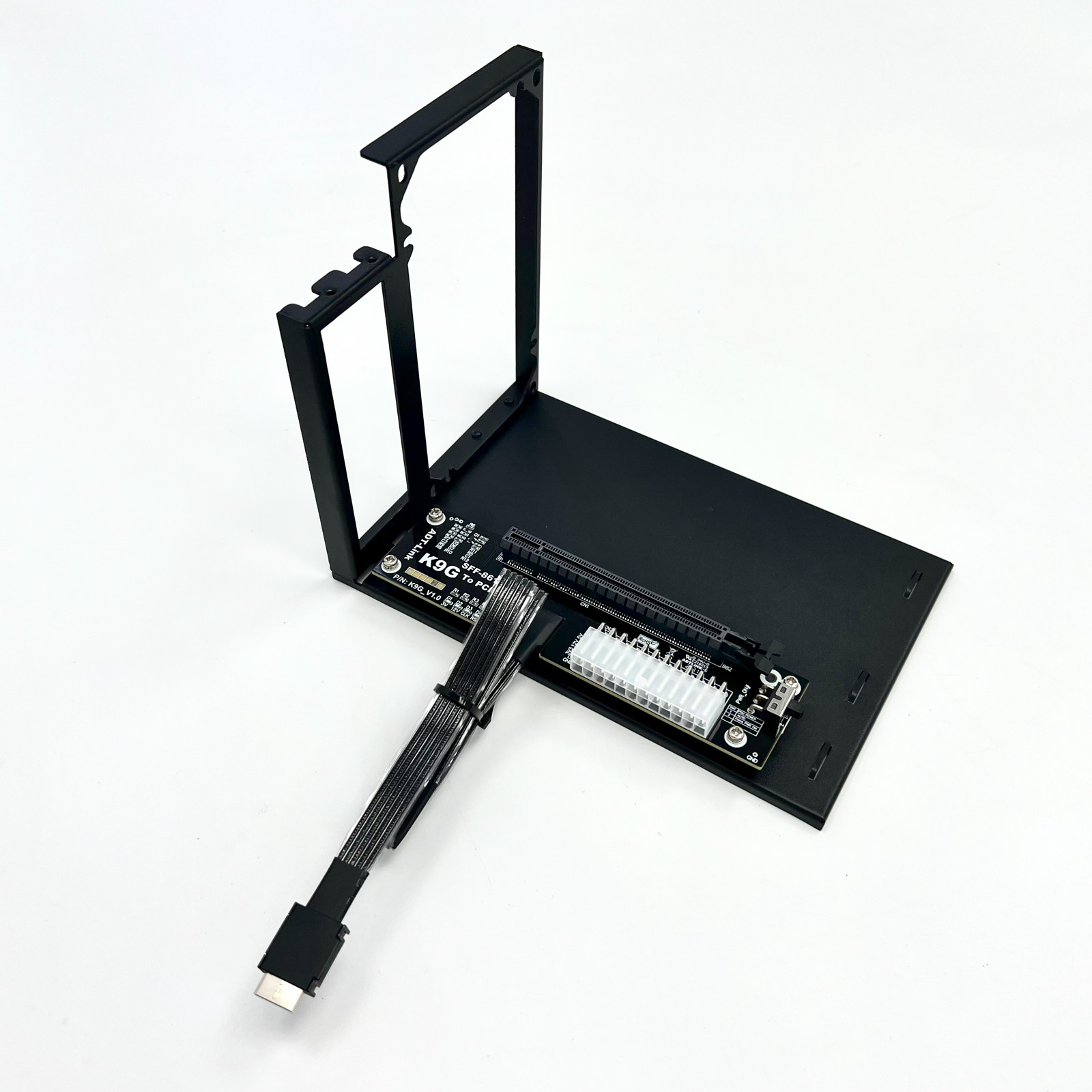 K9G F4Q OCuLink To PCI-E X16 G - Oculink Egpu Dock Graphics Card ulasan dan harga