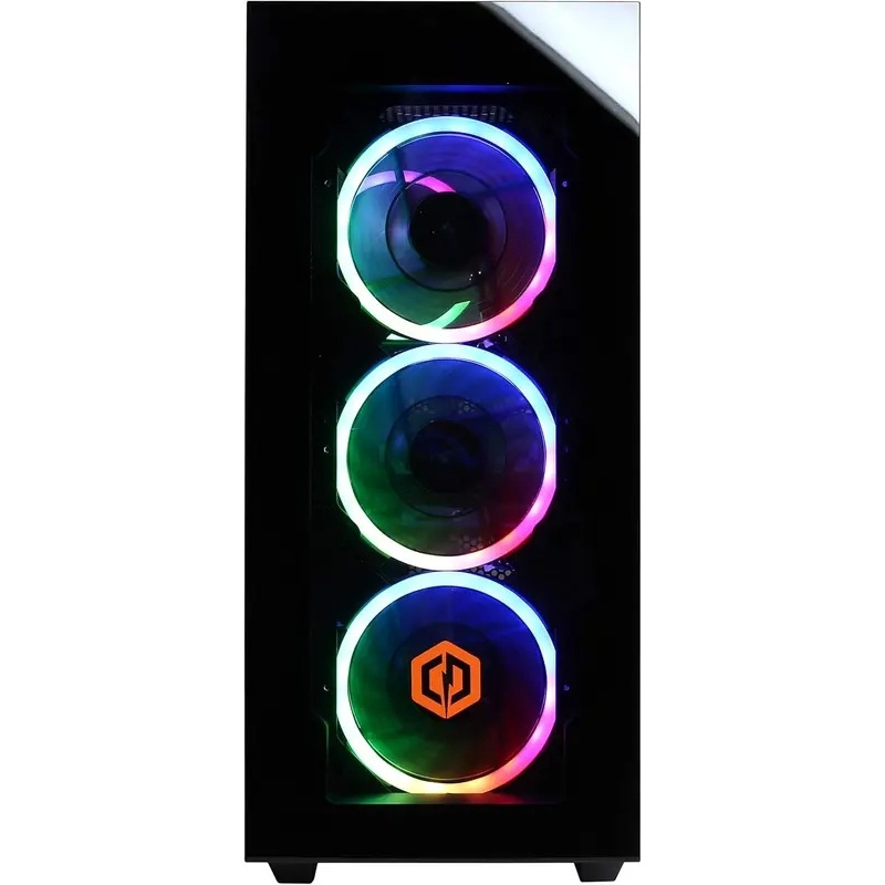 Gamer Xtreme VR Gaming Desktop - Rtx 4060 Ti 16Gb Desktop ulasan dan harga