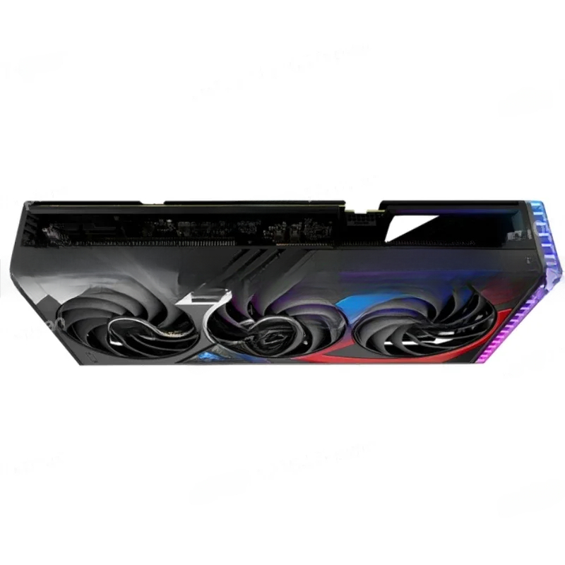 2026-4060 Placa De Video Compu - Rtx 4090 24Gb Graphics Card ulasan dan harga