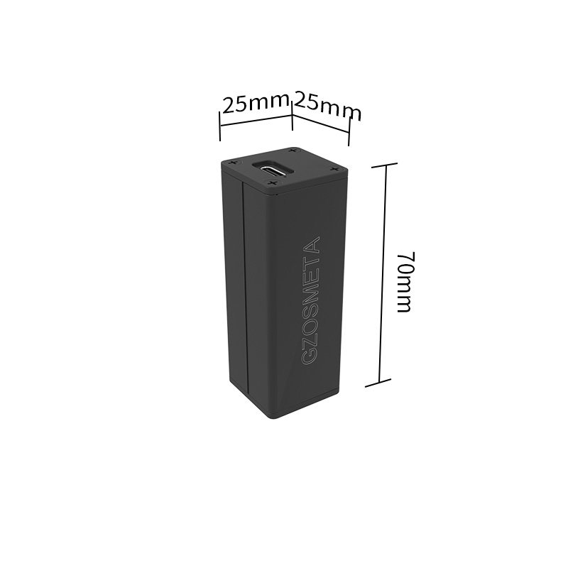 T3 / T4 OCuLink Thunderbolt 4  - Oculink Egpu Dock Graphics Card ulasan dan harga