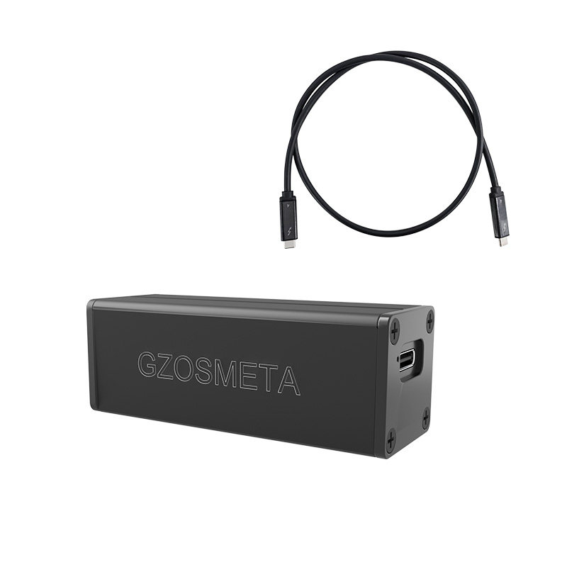 T3 / T4 OCuLink Thunderbolt 4  - Oculink Egpu Dock Graphics Card ulasan dan harga