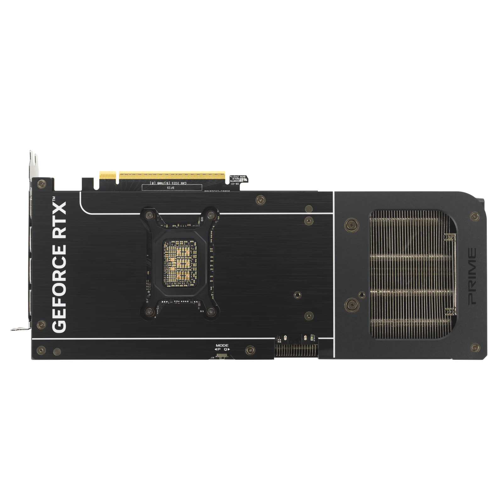 2025 New PRIME GeForce RTX 507 - Triple Fan Gaming Graphics Card 16Gb ulasan dan harga