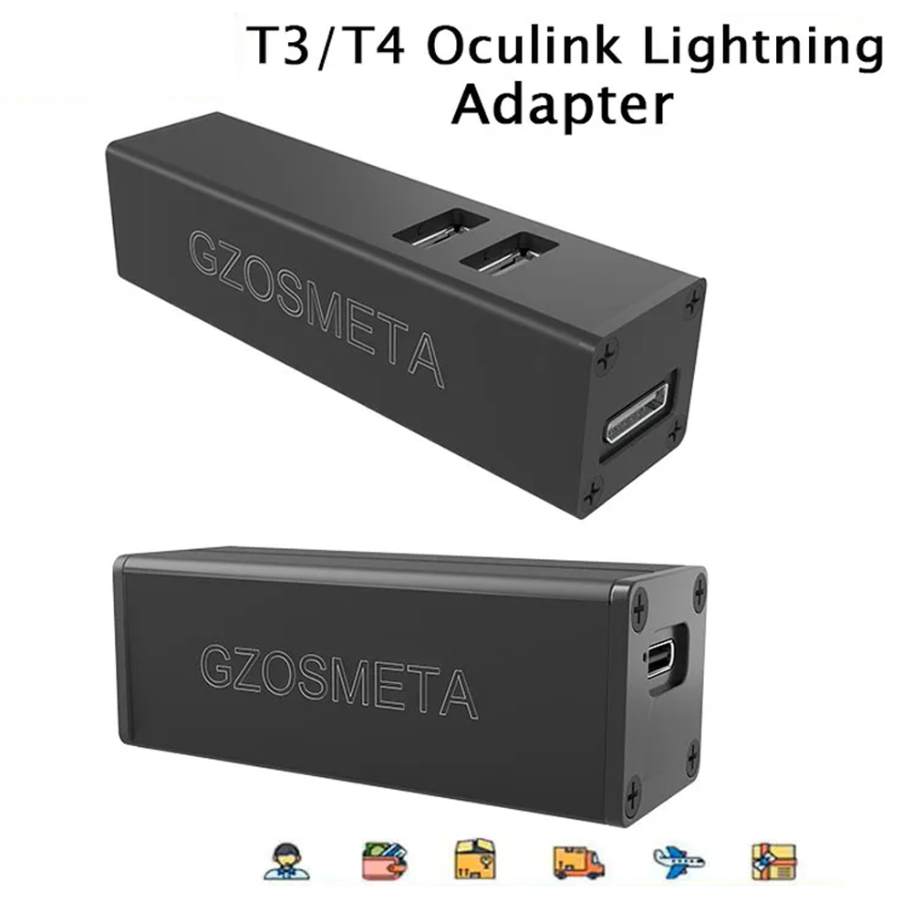 Oculink Thunderbolt USB4 Adapt - Oculink Egpu Dock Graphics Card ulasan dan harga