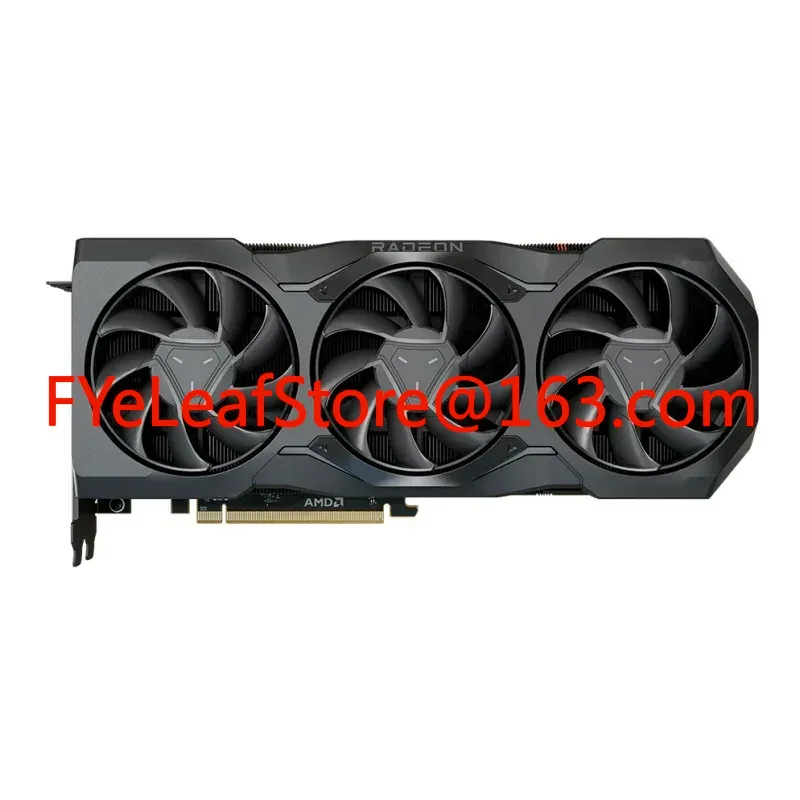 new AMD RADEON RX 7900 XTX 24g - Rx 7900 Xtx 24Gb Video Card ulasan dan harga