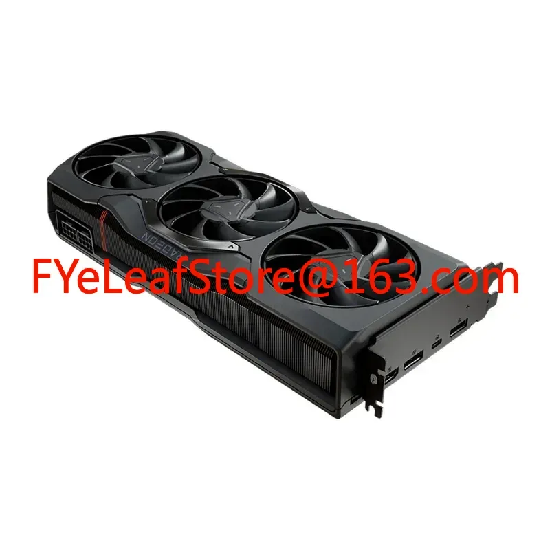 new AMD RADEON RX 7900 XTX 24g - Rx 7900 Xtx 24Gb Video Card ulasan dan harga