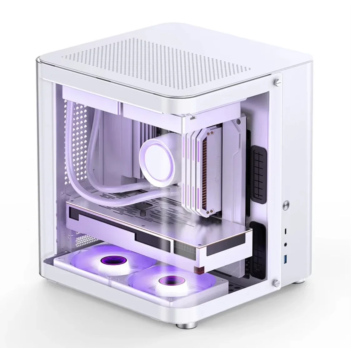 High-End Custom I9/i7 14th Pan - Rtx 4090 24Gb Graphics Card ulasan dan harga