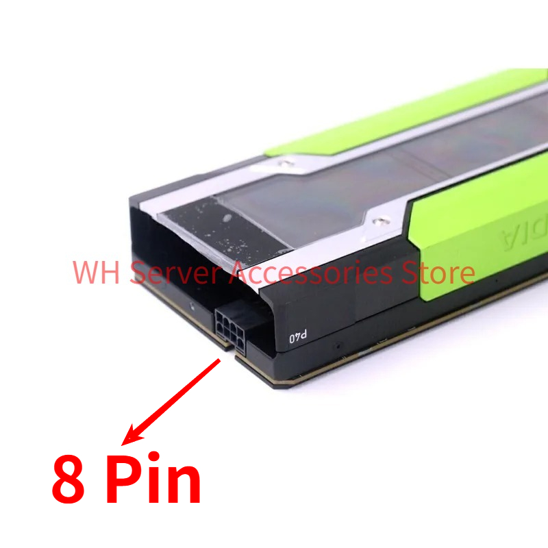 for NVIDIA Tesla P40 24GB GDDR - Ai Deep Learning Workstation Gpu 24Gb ulasan dan harga