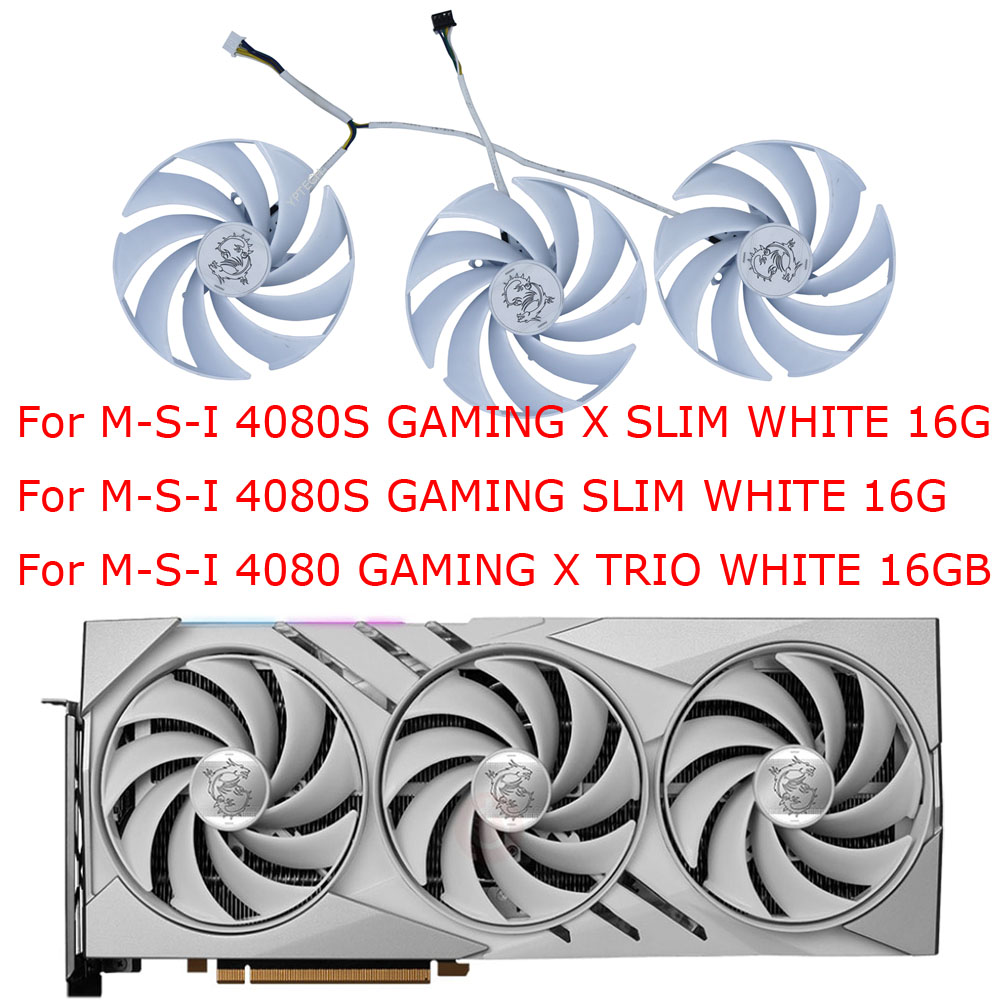 Video Cooler VGA GPU Graphics  - Rtx 4070 Ti Super 16Gb ulasan dan harga