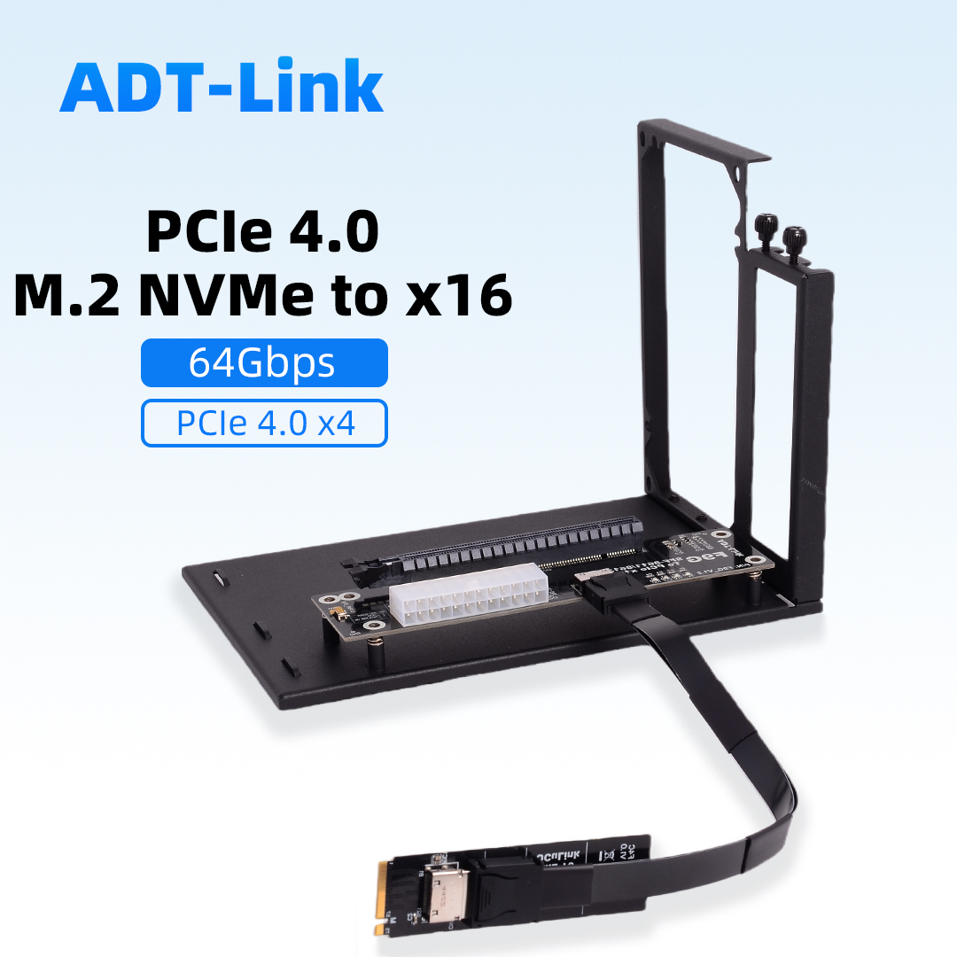eGPU Dock PCIe 5.0 x4 128Gbps  - Oculink Egpu Dock Graphics Card ulasan dan harga