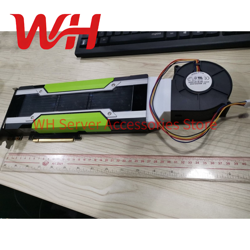for Nvidia Tesla P40 24GB GPU  - Ai Deep Learning Workstation Gpu 24Gb ulasan dan harga